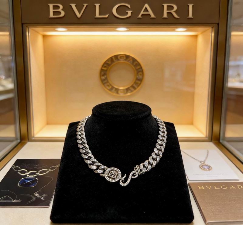 Bvlgari Necklace 06yxs82